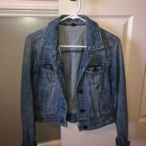 American Eagle Denim Jacket